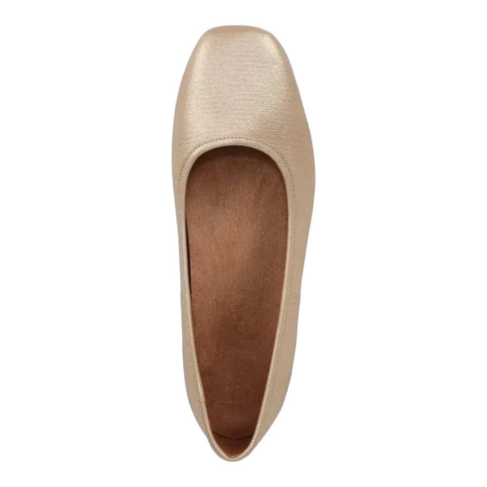 Vionic Orinda Square Toe Ballet Flat - image 2